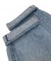 中古・古着 LEVI'S (リーバイス) 復刻501xxデニムパンツ インディゴ サイズ:W30 L36(採寸参照)：7000円