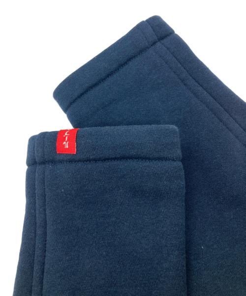 SCYEBASICS（サイベーシックス）SCYEBASICS (サイベーシックス) LOOPWHEELER (ループウィラー) テーラードジャケット ネイビー サイズ:36の古着・服飾アイテム