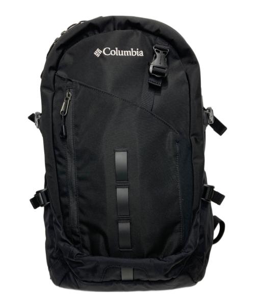 Columbia（コロンビア）Columbia (コロンビア) ペッパーロック30Lリュック ブラックの古着・服飾アイテム