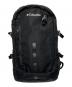 Columbia（コロンビア）の古着「ペッパーロック30Lリュック」｜ブラック