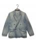 HERILL（ヘリル）の古着「HLDenim Wjacket」｜インディゴ
