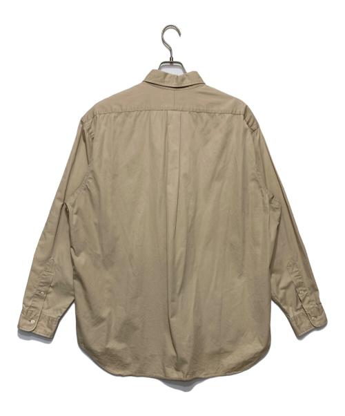 RALPH LAUREN（ラルフローレン）RALPH LAUREN (ラルフローレン) 長袖シャツ ベージュ サイズ:XLの古着・服飾アイテム