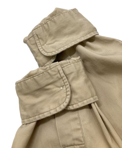 RALPH LAUREN（ラルフローレン）RALPH LAUREN (ラルフローレン) 長袖シャツ ベージュ サイズ:XLの古着・服飾アイテム