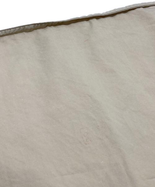 RALPH LAUREN（ラルフローレン）RALPH LAUREN (ラルフローレン) 長袖シャツ ベージュ サイズ:XLの古着・服飾アイテム