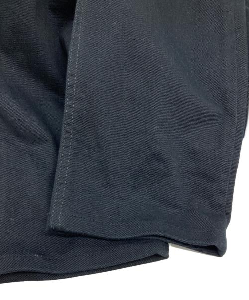 DIESEL（ディーゼル）DIESEL (ディーゼル) 1979 SLEENKERデニムパンツ ブラック サイズ:32 L30の古着・服飾アイテム