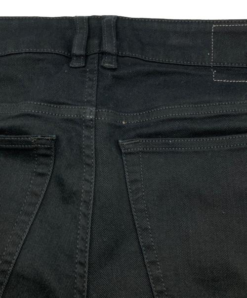 DIESEL（ディーゼル）DIESEL (ディーゼル) 1979 SLEENKERデニムパンツ ブラック サイズ:32 L30の古着・服飾アイテム