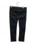 DIESEL (ディーゼル) 1979 SLEENKERデニムパンツ ブラック サイズ:32 L30：3500円