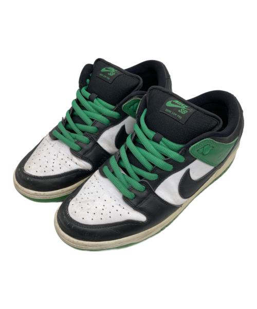 NIKE SB（ナイキエスビー）NIKE SB (ナイキエスビー) Dunk Low Pro 