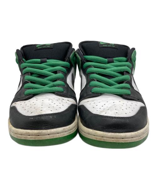 NIKE SB（ナイキエスビー）NIKE SB (ナイキエスビー) Dunk Low Pro 
