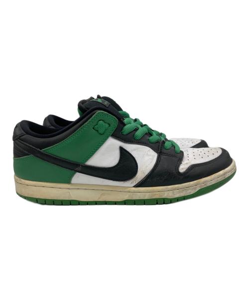 NIKE SB（ナイキエスビー）NIKE SB (ナイキエスビー) Dunk Low Pro 