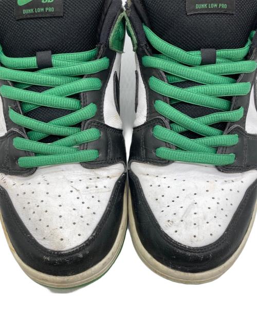 NIKE SB（ナイキエスビー）NIKE SB (ナイキエスビー) Dunk Low Pro 