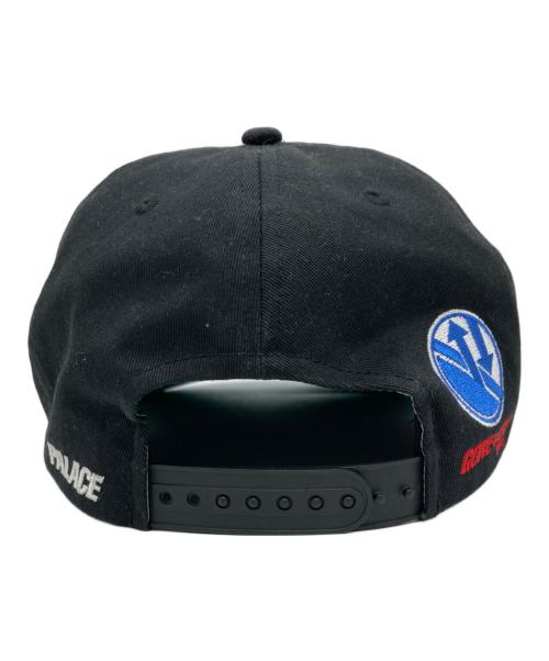 PALACE（パレス）PALACE (パレス) GORE-TEX PAL HAT ブラックの古着・服飾アイテム