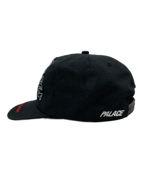 PALACE（パレス）PALACE (パレス) GORE-TEX PAL HAT ブラックの古着・服飾アイテム