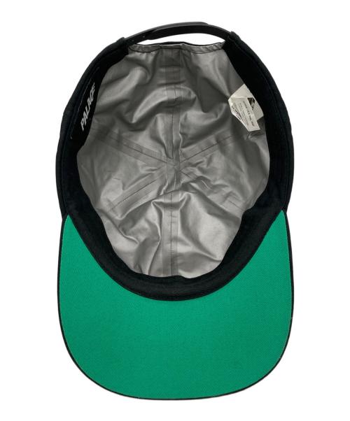 PALACE（パレス）PALACE (パレス) GORE-TEX PAL HAT ブラックの古着・服飾アイテム