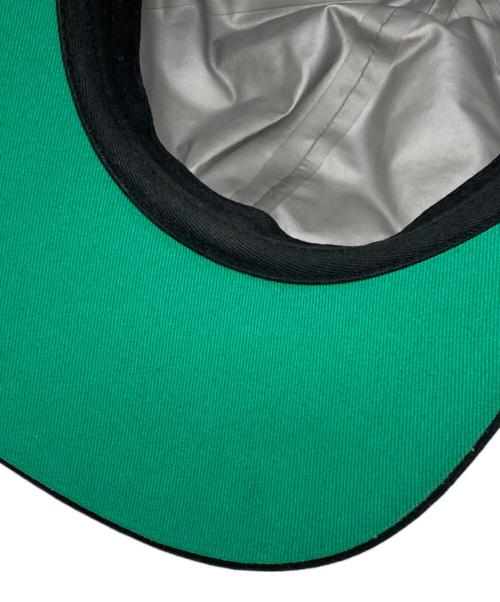 PALACE（パレス）PALACE (パレス) GORE-TEX PAL HAT ブラックの古着・服飾アイテム