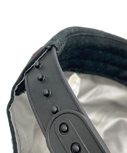 PALACE（パレス）PALACE (パレス) GORE-TEX PAL HAT ブラックの古着・服飾アイテム