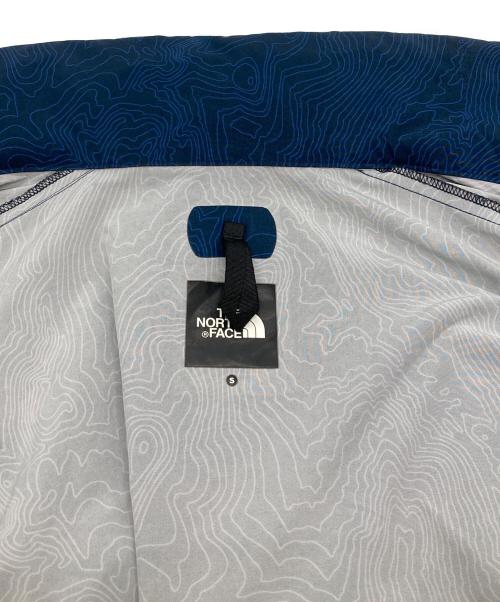 THE NORTH FACE（ザ ノース フェイス）THE NORTH FACE (ザ ノース フェイス) ノベルティー グローブトレッカージャケット ブルー サイズ:Sの古着・服飾アイテム
