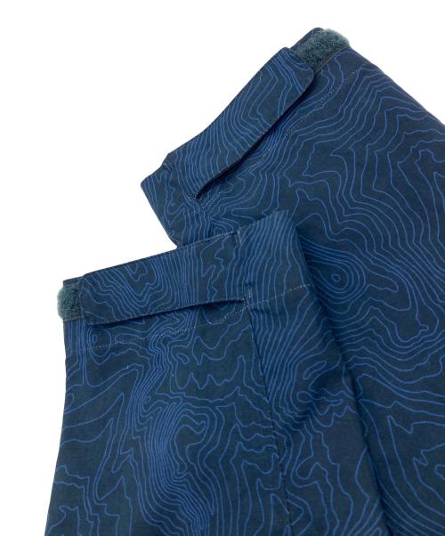 THE NORTH FACE（ザ ノース フェイス）THE NORTH FACE (ザ ノース フェイス) ノベルティー グローブトレッカージャケット ブルー サイズ:Sの古着・服飾アイテム