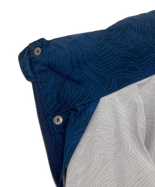 THE NORTH FACE（ザ ノース フェイス）THE NORTH FACE (ザ ノース フェイス) ノベルティー グローブトレッカージャケット ブルー サイズ:Sの古着・服飾アイテム