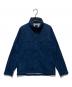 THE NORTH FACE（ザ ノース フェイス）の古着「ノベルティー グローブトレッカージャケット」｜ブルー