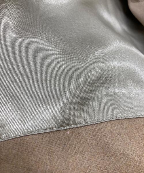 CHAPS RALPH LAUREN（チャップス ラルフローレン）CHAPS RALPH LAUREN (チャップス ラルフローレン) ライナー付きトレンチコート ベージュ サイズ:42の古着・服飾アイテム