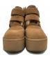 UGG (アグ) NEUMEL PLATFORM CHESTNUT ブラウン サイズ:24：9000円