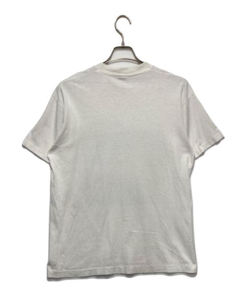 FRUIT OF THE LOOM（フルーツオブザルーム）FRUIT OF THE LOOM (フルーツオブザルーム) オールドプリントTシャツ ホワイト サイズ:Lの古着・服飾アイテム