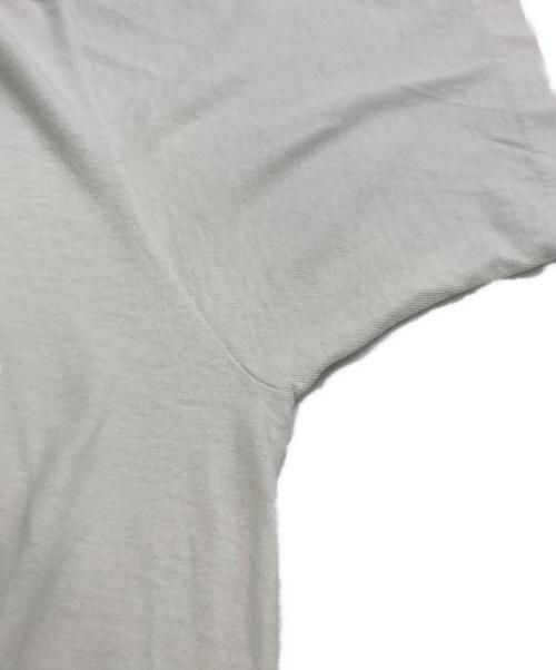 FRUIT OF THE LOOM（フルーツオブザルーム）FRUIT OF THE LOOM (フルーツオブザルーム) オールドプリントTシャツ ホワイト サイズ:Lの古着・服飾アイテム