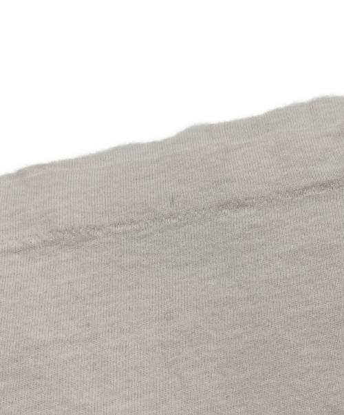 FRUIT OF THE LOOM（フルーツオブザルーム）FRUIT OF THE LOOM (フルーツオブザルーム) オールドプリントTシャツ ホワイト サイズ:Lの古着・服飾アイテム