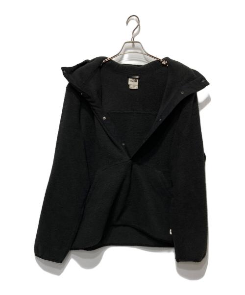 THE NORTH FACE（ザ ノース フェイス）THE NORTH FACE (ザ ノース フェイス) CARBONDALE HOODIE ブラック サイズ:XLの古着・服飾アイテム