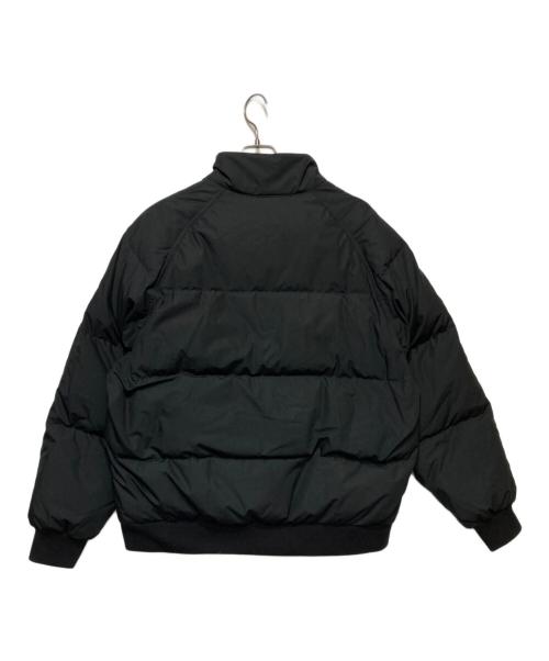 THE NORTHFACE PURPLELABEL（ザ・ノースフェイス パープルレーベル）THE NORTHFACE PURPLELABEL (ザ・ノースフェイス パープルレーベル) 65/35 Field Down Jacket ブラック サイズ:Lの古着・服飾アイテム