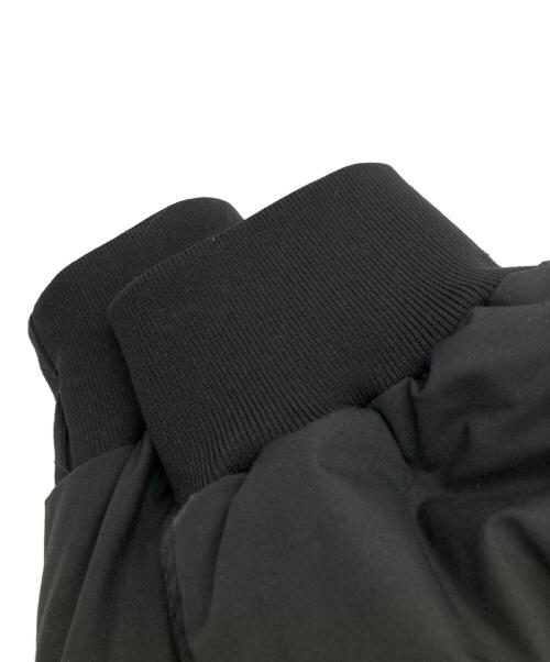THE NORTHFACE PURPLELABEL（ザ・ノースフェイス パープルレーベル）THE NORTHFACE PURPLELABEL (ザ・ノースフェイス パープルレーベル) 65/35 Field Down Jacket ブラック サイズ:Lの古着・服飾アイテム
