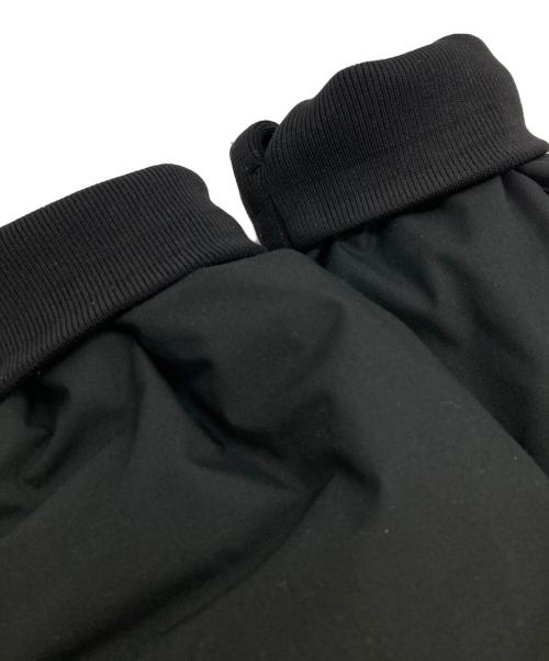 THE NORTHFACE PURPLELABEL（ザ・ノースフェイス パープルレーベル）THE NORTHFACE PURPLELABEL (ザ・ノースフェイス パープルレーベル) 65/35 Field Down Jacket ブラック サイズ:Lの古着・服飾アイテム