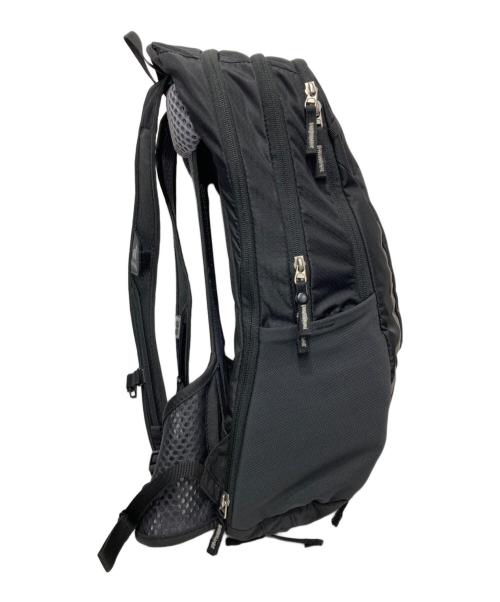 deuter（ドイター）deuter (ドイター) RACE EXP AIR 14+3 ブラックの古着・服飾アイテム