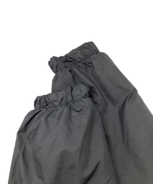 NIKE SB（ナイキエスビー）NIKE SB (ナイキエスビー) コーチジャケット ブラック サイズ:Sの古着・服飾アイテム