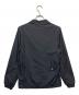 NIKE SB (ナイキエスビー) コーチジャケット ブラック サイズ:S：3500円