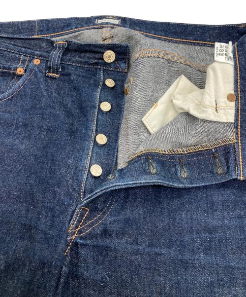 WAREHOUSE（ウエアハウス）WAREHOUSE (ウエアハウス) 1001xxデニムパンツ インディゴ サイズ:32の古着・服飾アイテム