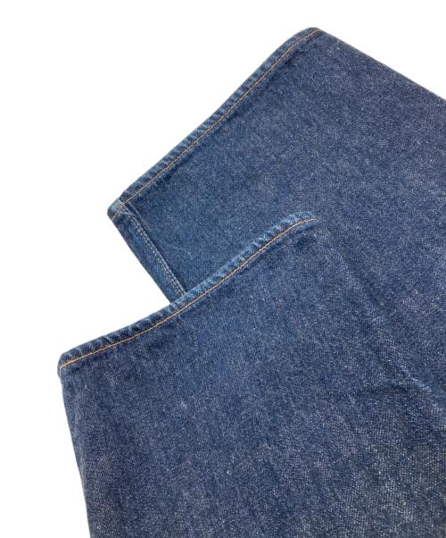 WAREHOUSE（ウエアハウス）WAREHOUSE (ウエアハウス) 1001xxデニムパンツ インディゴ サイズ:32の古着・服飾アイテム