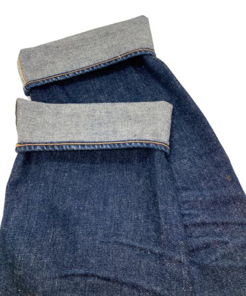 WAREHOUSE（ウエアハウス）WAREHOUSE (ウエアハウス) 1001xxデニムパンツ インディゴ サイズ:32の古着・服飾アイテム