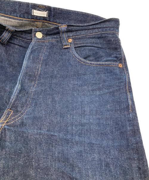 WAREHOUSE（ウエアハウス）WAREHOUSE (ウエアハウス) 1001xxデニムパンツ インディゴ サイズ:32の古着・服飾アイテム