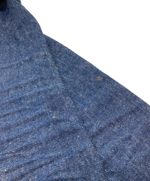 WAREHOUSE（ウエアハウス）WAREHOUSE (ウエアハウス) 1001xxデニムパンツ インディゴ サイズ:32の古着・服飾アイテム