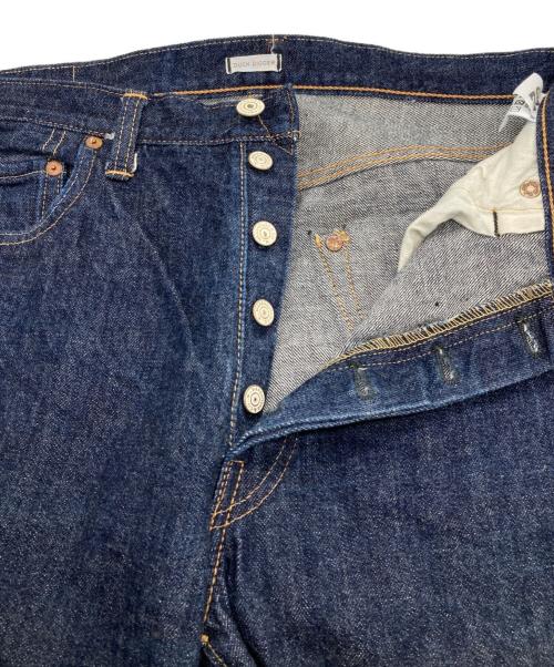 WAREHOUSE（ウエアハウス）WAREHOUSE (ウエアハウス) デニムパンツ インディゴ サイズ:32の古着・服飾アイテム