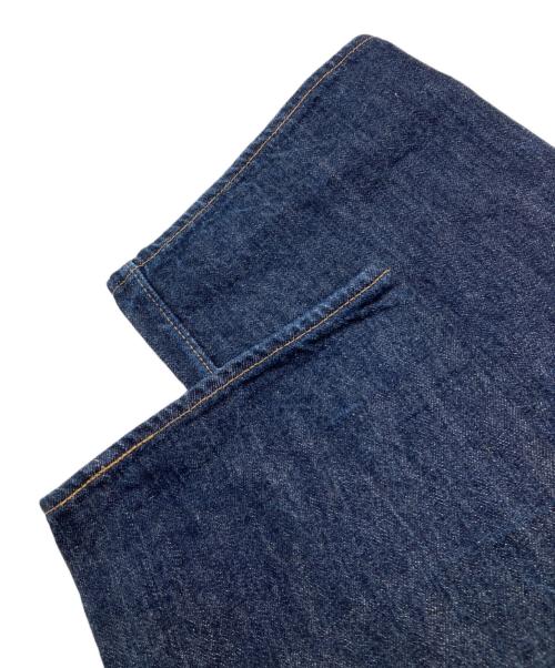 WAREHOUSE（ウエアハウス）WAREHOUSE (ウエアハウス) デニムパンツ インディゴ サイズ:32の古着・服飾アイテム