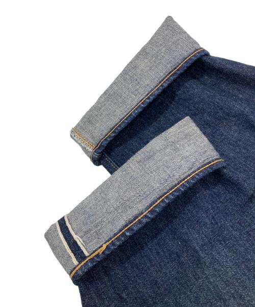 WAREHOUSE（ウエアハウス）WAREHOUSE (ウエアハウス) デニムパンツ インディゴ サイズ:32の古着・服飾アイテム