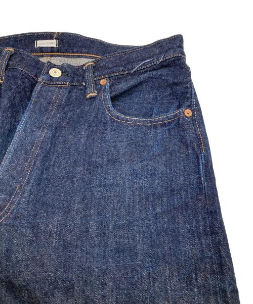 WAREHOUSE（ウエアハウス）WAREHOUSE (ウエアハウス) デニムパンツ インディゴ サイズ:32の古着・服飾アイテム