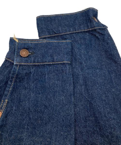 WAREHOUSE（ウエアハウス）WAREHOUSE (ウエアハウス) 2001xx 1ST TYPEデニムジャケット インディゴ サイズ:44の古着・服飾アイテム