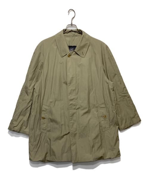 Burberry's（バーバリーズ）Burberry's (バーバリーズ) ステンカラーコート ベージュ サイズ:-の古着・服飾アイテム