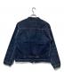 WAREHOUSE (ウエアハウス) 1ST TYPEデニムジャケット インディゴ サイズ:42：35000円
