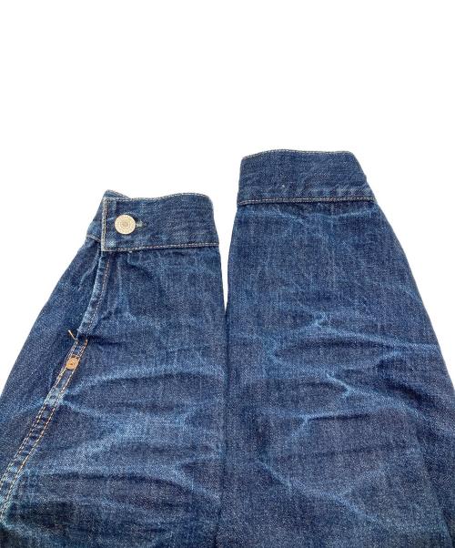 WAREHOUSE（ウエアハウス）WAREHOUSE (ウエアハウス) 1ST TYPEデニムジャケット インディゴ サイズ:42の古着・服飾アイテム