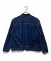WORKERS (ワーカーズ) 806XHデニムジャケット インディゴ サイズ:42：23000円